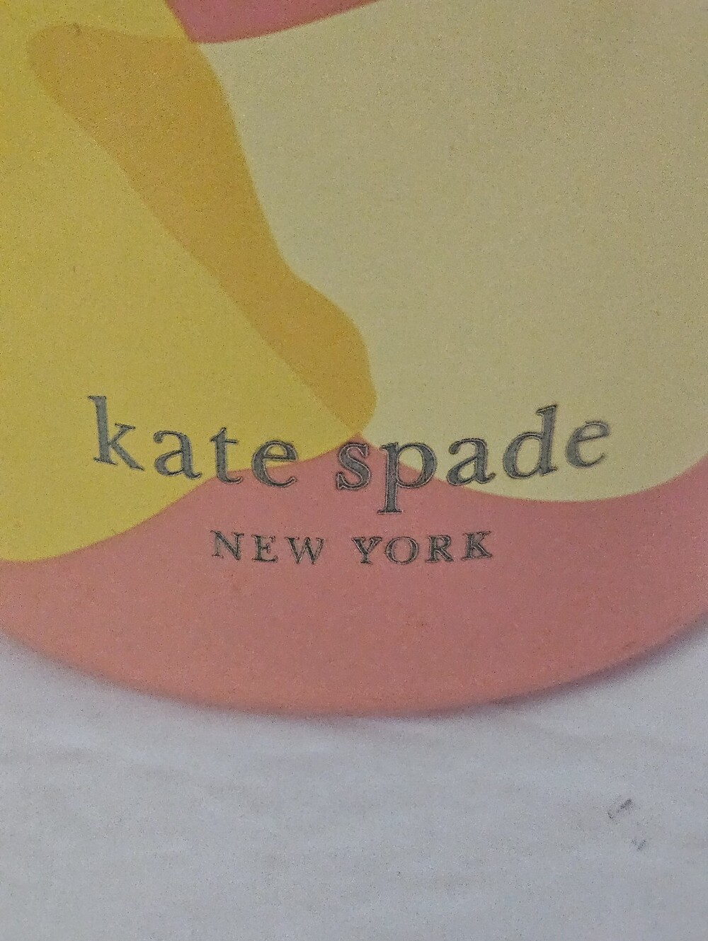 Kate Spade NY NWT Tumbler - Picture 3 of 4